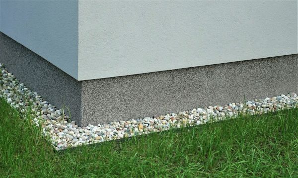 French Drain Repair in Meridian