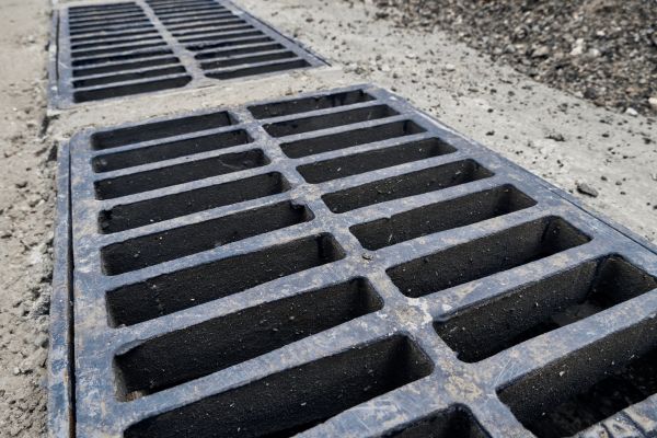 Cost of Catch Basin Repair in Meridian