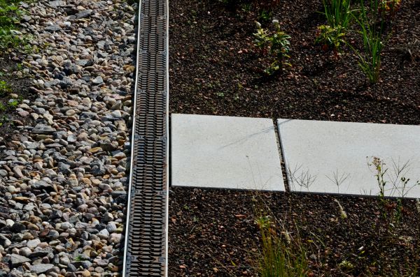 Cost of Drain Rerouting in Meridian