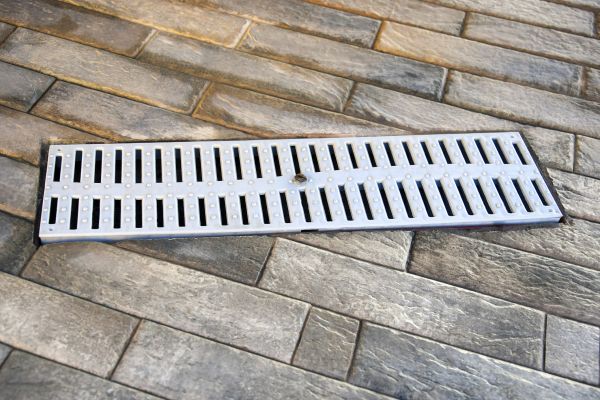 Exterior Drainage in Meridian