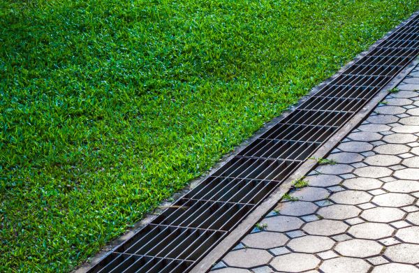 Cost of Water Drainage Replacement in Meridian
