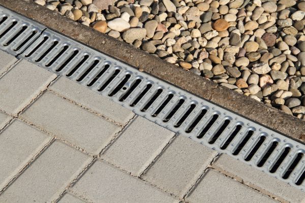 Cost of Drainage Line Replacement in Meridian